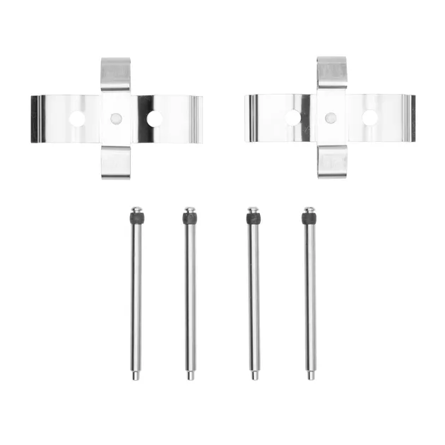 R1 Concepts HK1-63056 Disc Brake Hardware Kit
